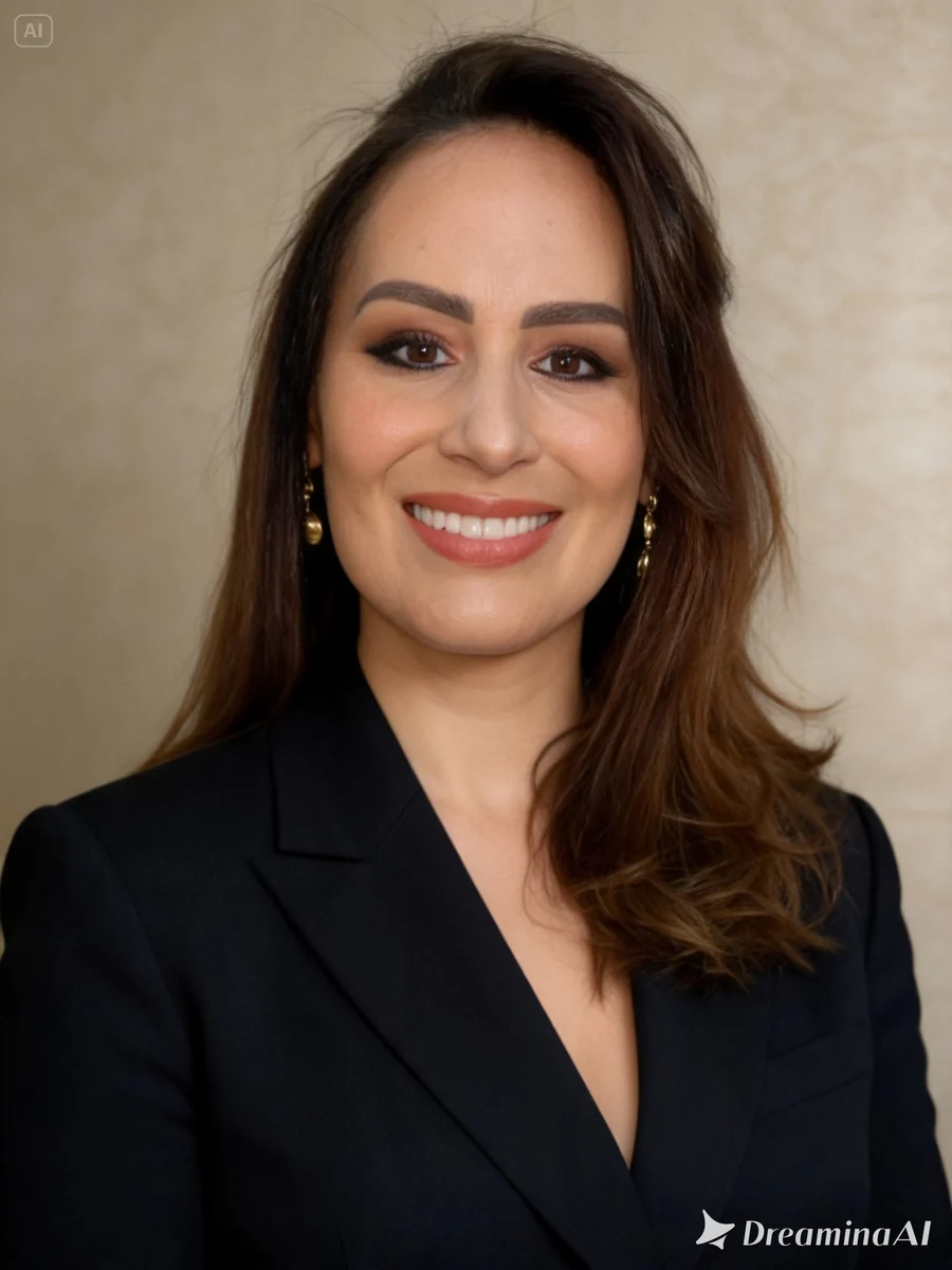 Fernanda dos Santos Siqueira Silva - Profissional da área jurídica e parceira de vida